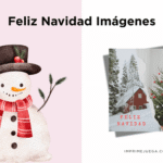 feliz navidad imagenes 2025